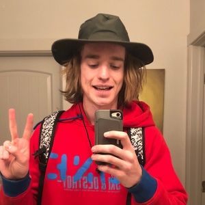 Meet your Posher, Austin